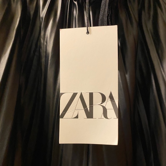 Zara Pants - Picture 2 of 5